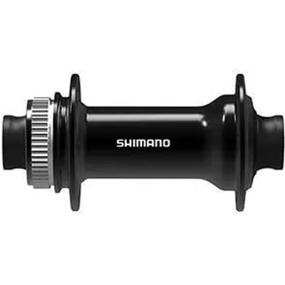 Voornaaf met schijfrem Shimano Hb-Tc500-12 Center Lock