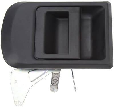 Dailygoods- Buitendeurklink Glijdend - Deurgreep Buiten - Schuifdeur - Vervanging - Gladde Bediening - Model 500329761