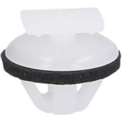 Clip voor bevestiging van bekledingen ROMIX ROM C70314