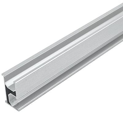 Aluminium profiel fotovoltaïsche zonnepanelen 3200mm