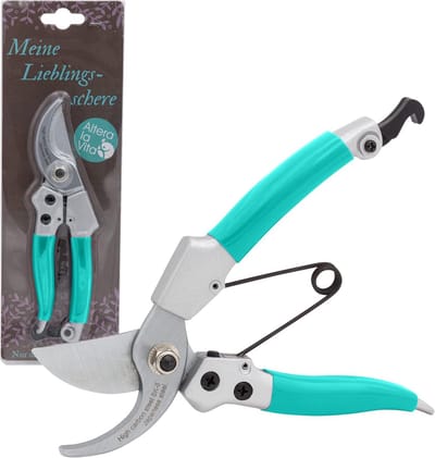Professionele Bypass Snoeischaar - Scherpe SK5 Stalen Bladen voor Tuin en Bloemen