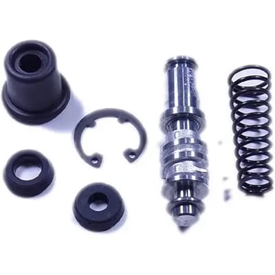 Motorfiets hoofdremcilinder reparatieset Tourmax MSB-114