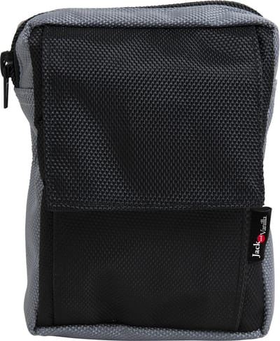 Jack And Vanilla - Traktatie - Jv Outdoor Opbergtasje Zwart Outpb2000 - 228685