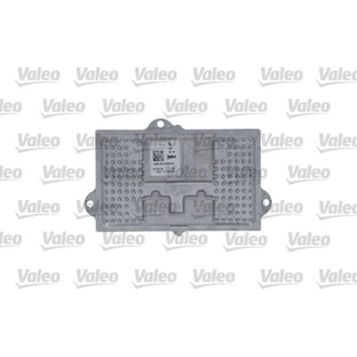 Elementen van de koplamp VALEO 047653
