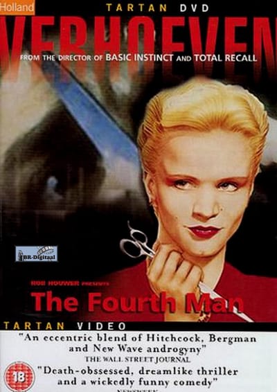 Fourth Man