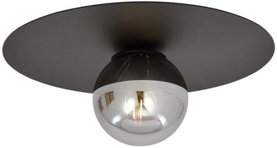 SOLAR 1 BLACK/GRAFIT