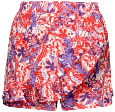 B.Nosy Y502-5707 Meisjes Rok / Skort - Maat 110
