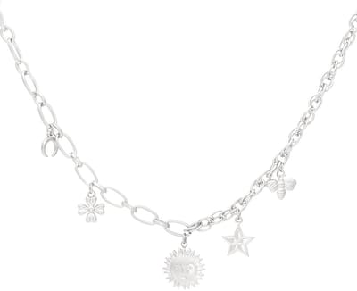 celestial charms ketting
