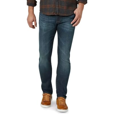 Jeans slank Lee Fit Mvp