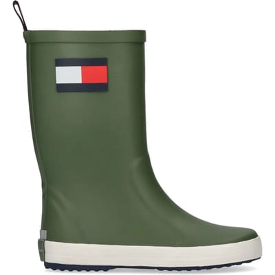Kinderregenlaarzen Tommy Hilfiger Flag