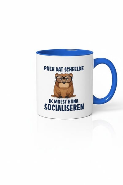 Nevolis® | Espressomok 330ml met Uniek Design | Ontwerp Jouw Eigen Mok | Handgemaakt Cadeau voor Koffieliefhebbers | Gepersonaliseerd op Aanvraag | Enkel of Grote Bestelling
