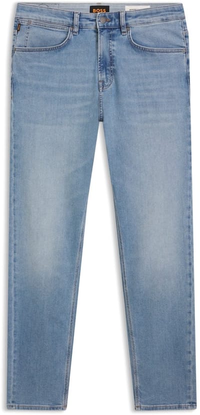 BOSS - Heren broek - Maat 29/L34 - Mannen - Jeans -