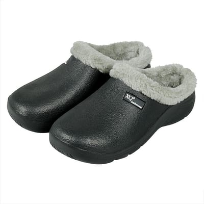 Morethansocks - Tuinklompen Dames - Gevoerd - Maat 37 t/m 42 - Tuinschoenen - Garden Clogs dames - tuinklompen - campginschoenen