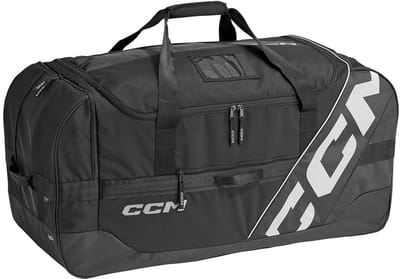 CCM - 540 Ijshockey Draagtas - 37 - Zwart/wit