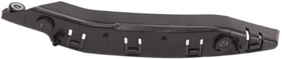 Dailygoods- Voorspatbord Duurzaam - Voorspatbord Bumperbeugel - Vervanging Model Y 2020-2023 - Verhoogde Bescherming - OEM-specificaties - Perfecte Vervanging - Bumpersteun