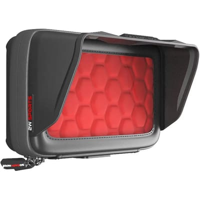 Motor smartphone houder So Easy Rider 2W Sports Horizontal