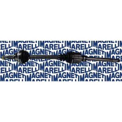 Aandrijfas MAGNETI MARELLI 302004190032