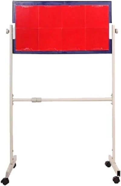 Tafeltennis Rebound Board - Ping Pong Trainer - Solo Oefenen - Verstelbare Hoek - One size - Niet gespecificeerd