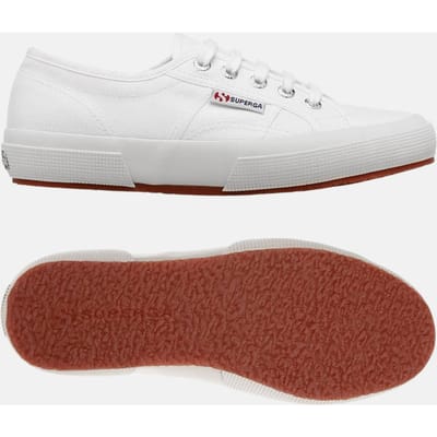 Superga  Lage Sneakers 2750 CLASSIC