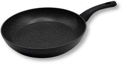 Dutch Standard - Koekenenpan Ø28 cm - Alle warmtebronnen - PFAS vrij