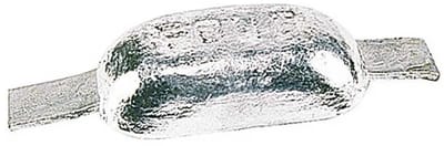 Talamex Magnesium Anode 300 gram 110 mm