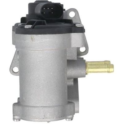 EGR-klep NRF 48666