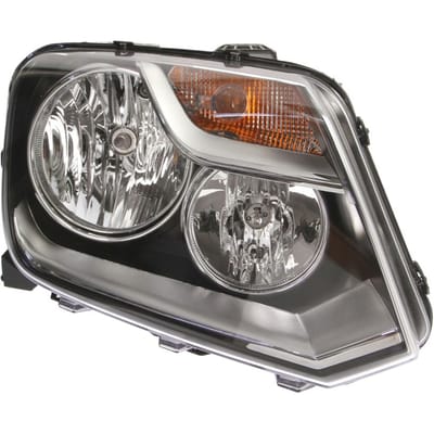 Koplampen VALEO 044884, rechts
