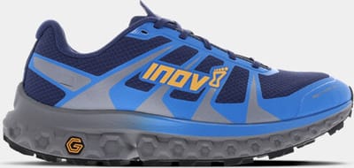 TrailFly Ultra G 300 Max - Heren - Blue/Grey/Nectar