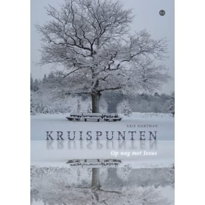 Kruispunten - Arie Hartman