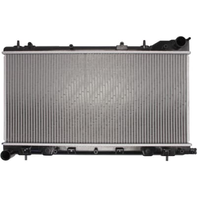 Radiator, motorkoeling NRF 50046