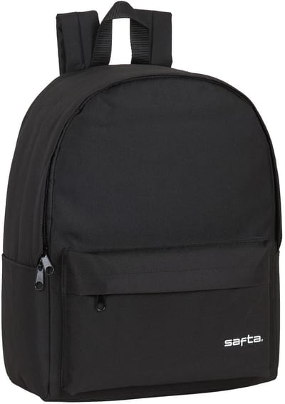 Laptoptas Safta Zwart