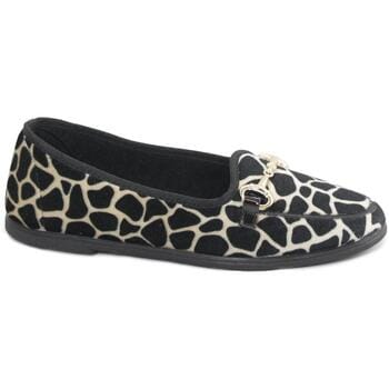 Mocassins Grunland NERO MULT L9TIKA