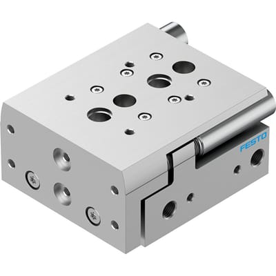 Festo Minislede 20mm Boring 20mm Slag Dubbelwerkend - 8085140 - P2E9T