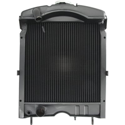 Radiator, motorkoeling THERMOTEC D7AG098TT