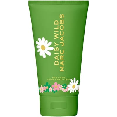 Marc Jacobs Body Lotion Marc Jacobs - Daisy Wild Body Lotion  - 150 ML