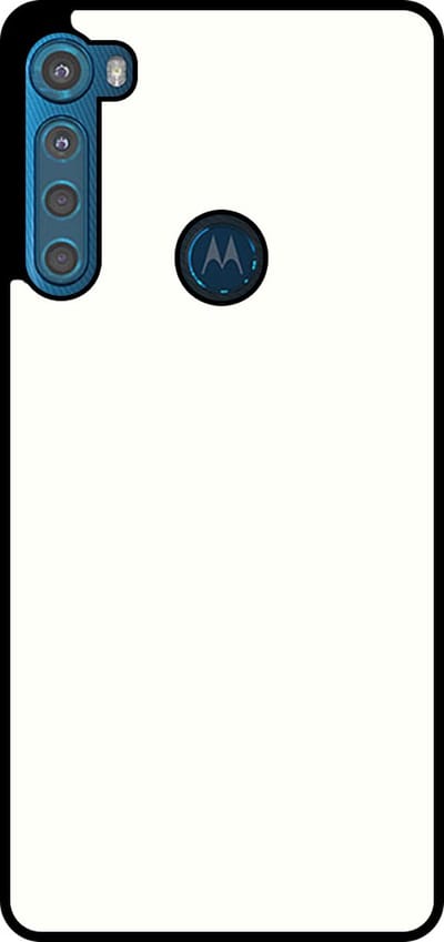 Geschikt voor Motorola One Fushion Plus Sublimatie Hoesje TPU – Geschikt Voor Sublimatiedruk Warmtepers – Doe Het Zelf Case Met Eigen Foto Of Opdruk Geschikt Voor Motorola One Fushion Plus – Smartphonica geschikt voor Motorola One Fushion Plus