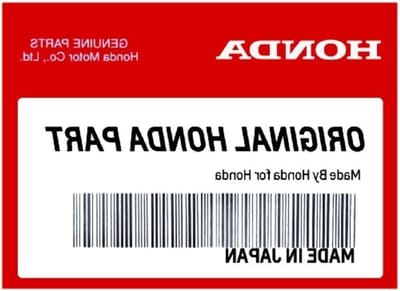 O-Ring - Afdichtring - Motoronderhoud - Standaard maat - 12.7x1.9 mm - Zwart