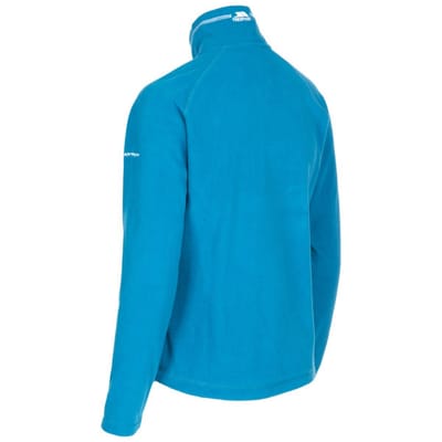 Trespass - Dames Skylar Fleece Top (Kosmisch Blauw)