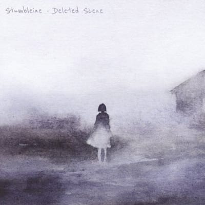 Stumbleine - Deleted Scene (LP) (Coloured Vinyl) (Limited Edition)