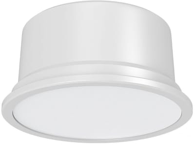 LED Spot MR16 - Brinton - 5W 430lm 110D - 830 Warm Wit 3000K | Vervangt 50W