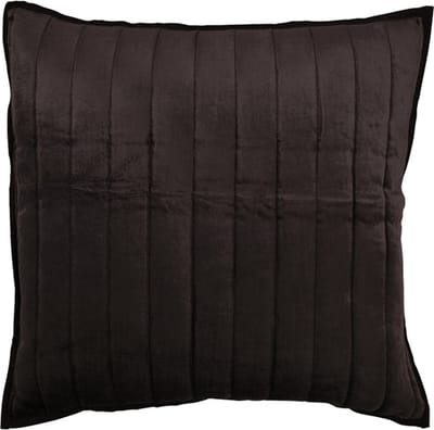 Kussen Normandy Bruin | 45 X 45 | Sierkussen Voor Woonkamer Of Slaapkamer