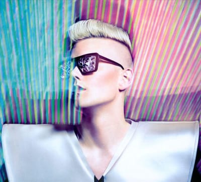 Diamond Rings - Free Dimensional (eco)