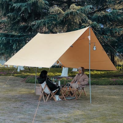 Pince Bâche Pince Tente Pince Canopy Boucle Extérieur Pinces Corde à Vent Réutilisable Pince Auvent Accessoires de Camping vert foncé