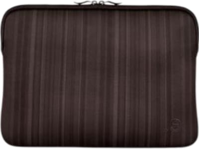 Be.ez, PC-behuizing Traagschuim model La Robe Allure Moka, Bruin