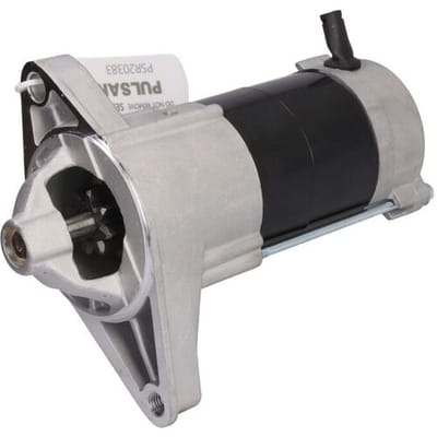 Starter PULSAR ROTATING ELECTRICS PSR20383