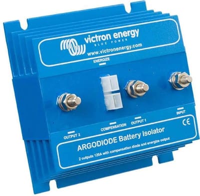 Victron Energy BCD 402 BCD000402000 Accuonderbreking