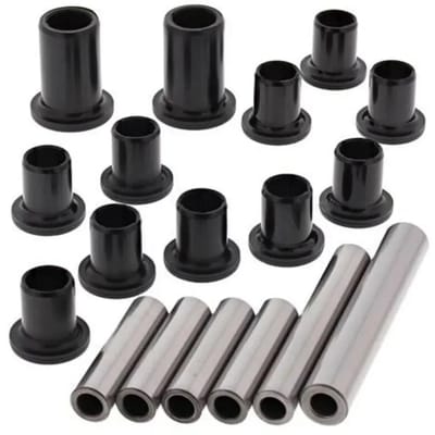 Achterste driehoek reparatieset All Balls Racing Polaris Hawkeye 300 2X4 [300]/400 2X4 HO [400]