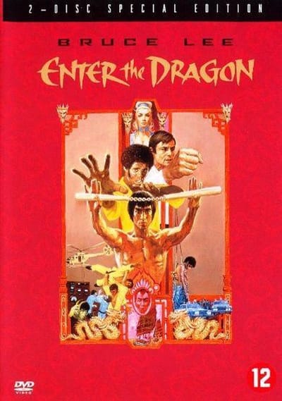 Enter The Dragon