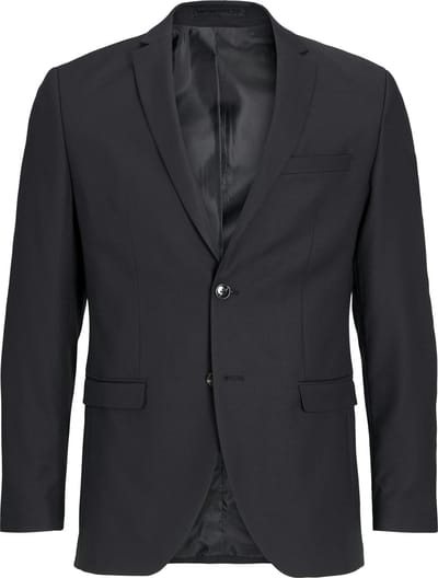 JACK&JONES - JPRSOLARIS BLAZER NOOS - Heren - Colberts