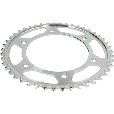 Tandwiel achter JT R1307,46